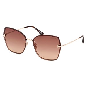 TOM FORD NICKIE02 FT1107 28F